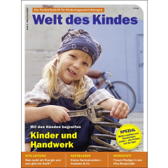 Welt des Kindes 03-2024