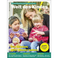 Welt des Kindes 04-2024