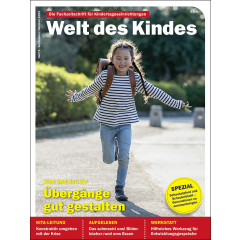 Welt des Kindes 05-2024