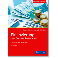 Finanzierung von Sozialunternehmen