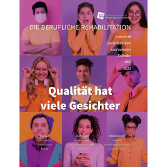 Qualität hat viele Gesichter