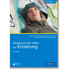 Handbuch der Hilfen zur Erziehung