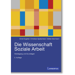 Die Wissenschaft Soziale Arbeit